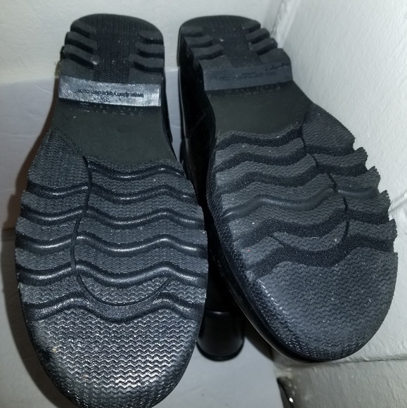 Sperry rain boots size 9 - Picture 6 of 7